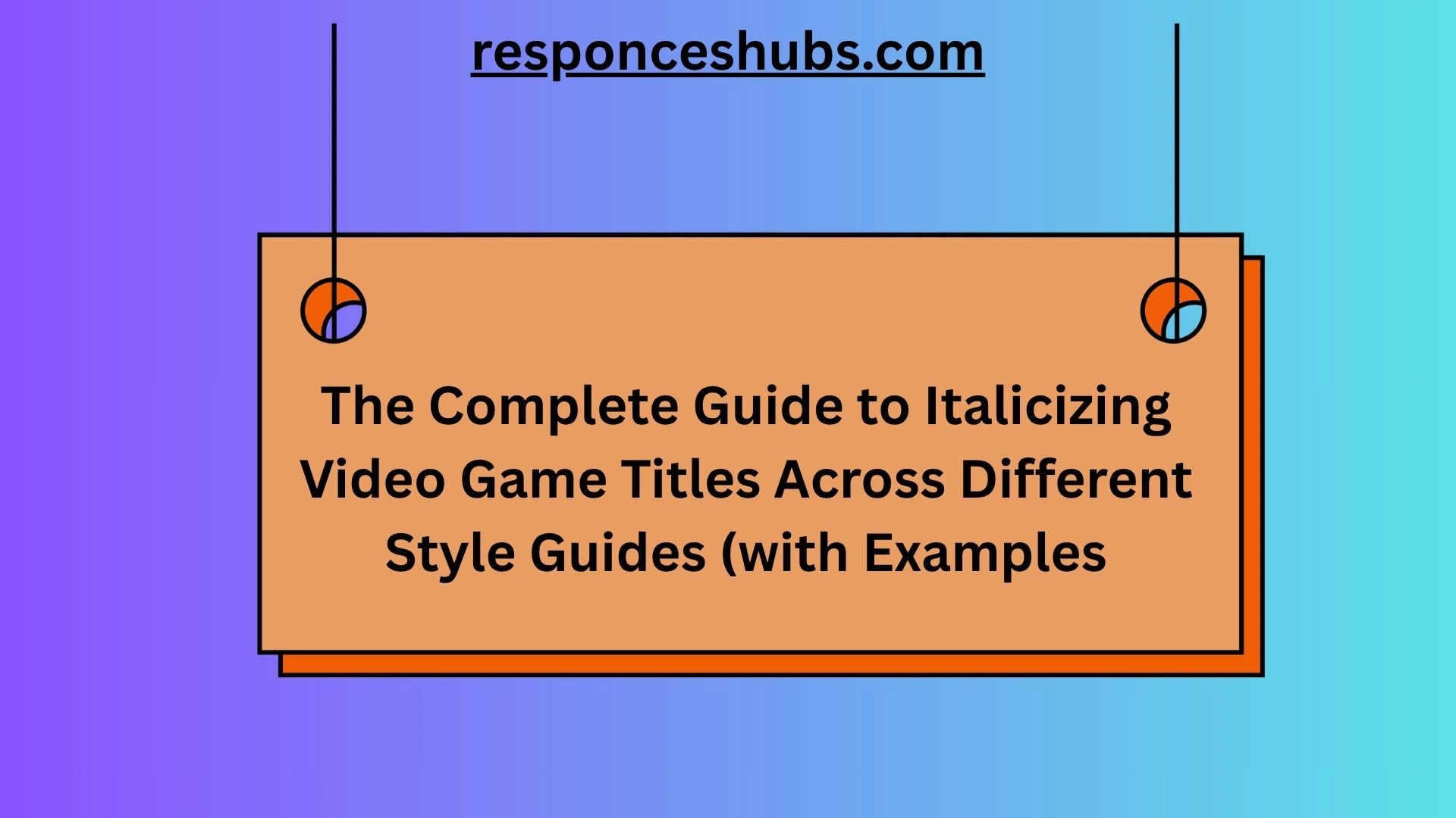 The Complete Guide