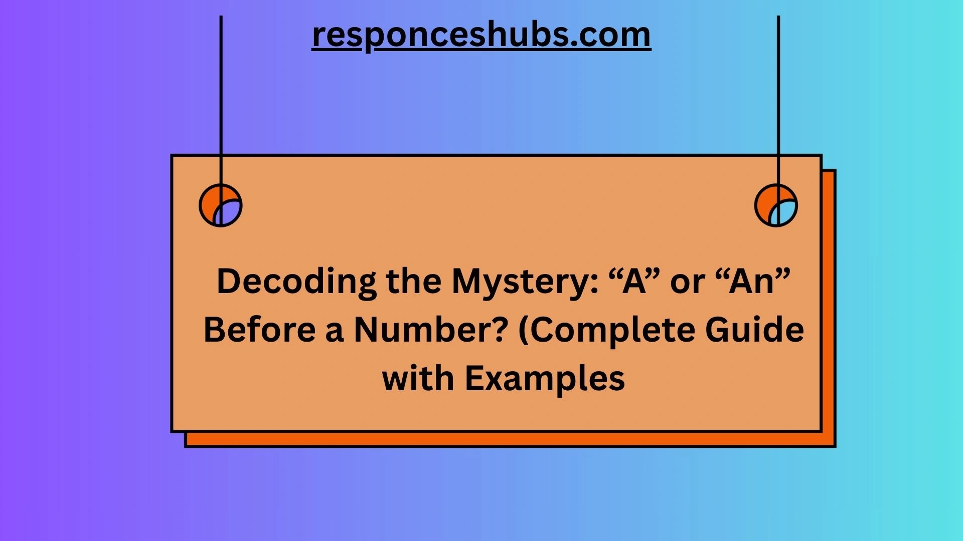 Decoding the Mystery